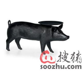 台湾黑猪再度活体外销
